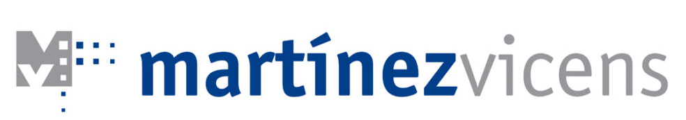 LOGO MARTINEZVICENS